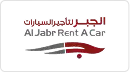 Al Jabr Rent A Car